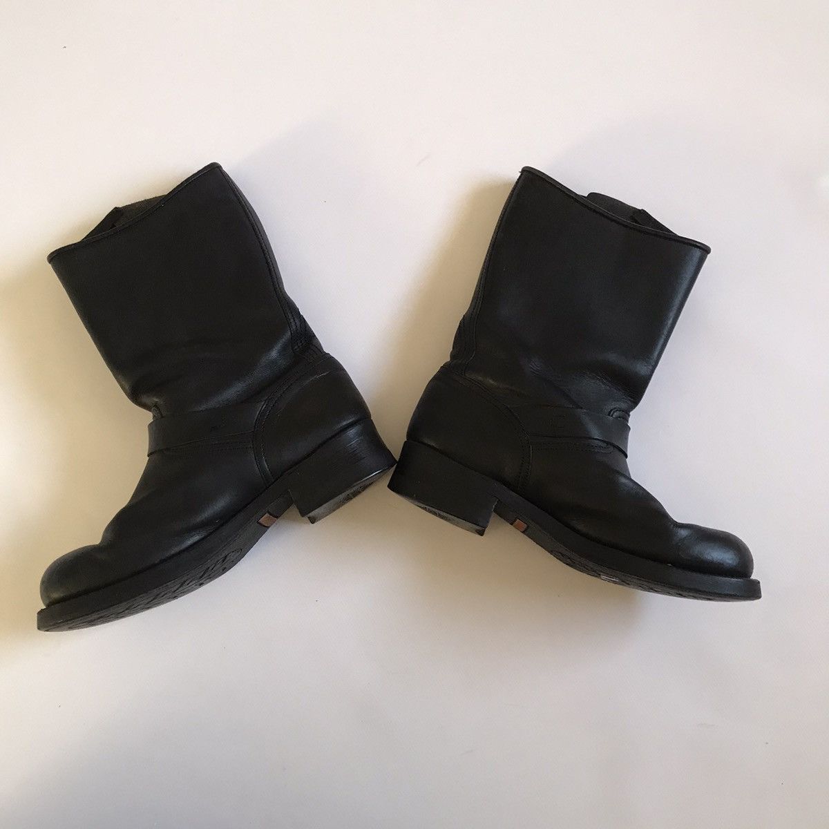 Harley Davidson Harley Davidson Size US 8.5 / EU 41-42 - 2 Thumbnail
