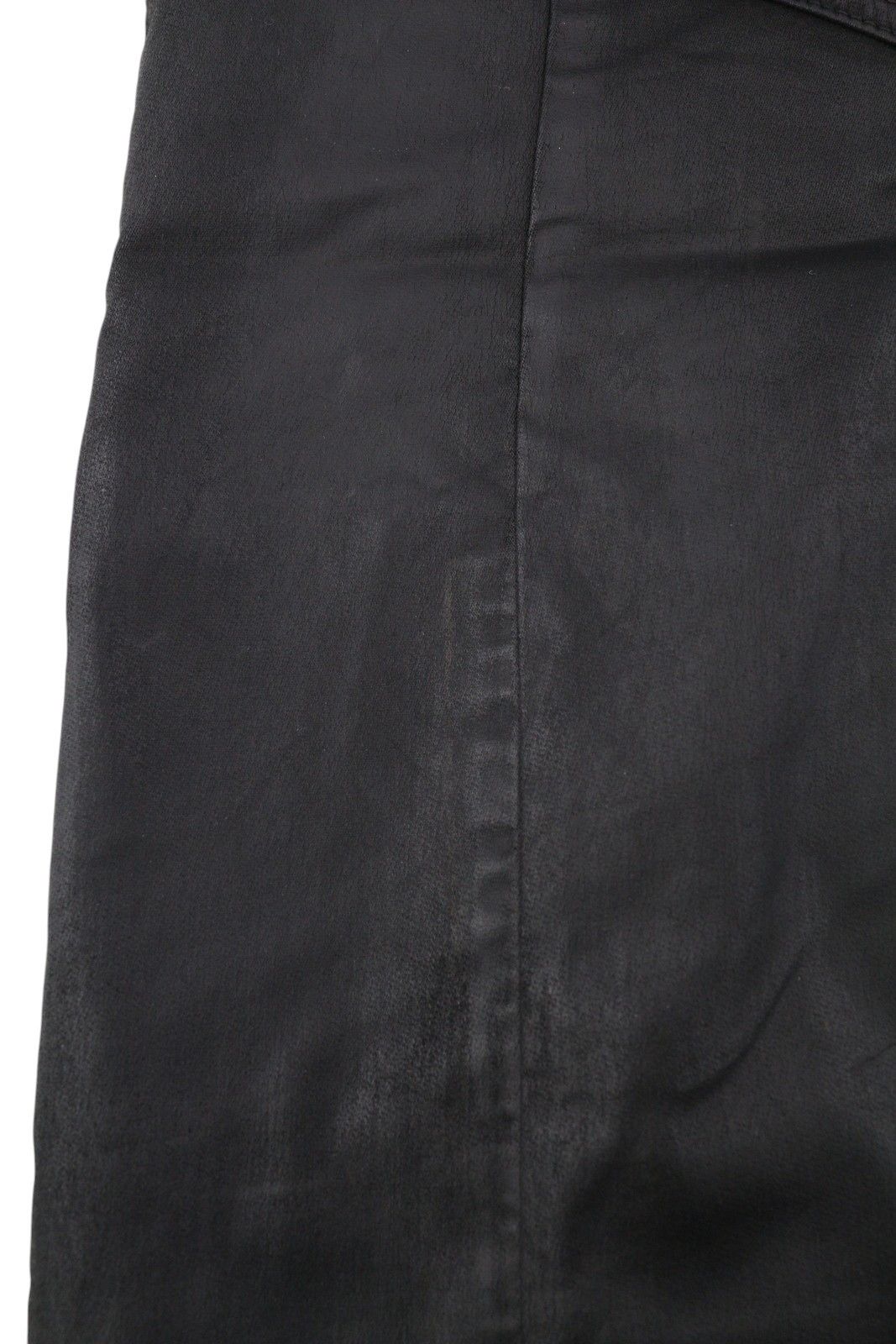 Diesel D-FLOOR-SP-NE M Sleeveless Zip Logo Mini Dress 41309 Size M / US 6-8 / IT 42-44 - 11 Thumbnail
