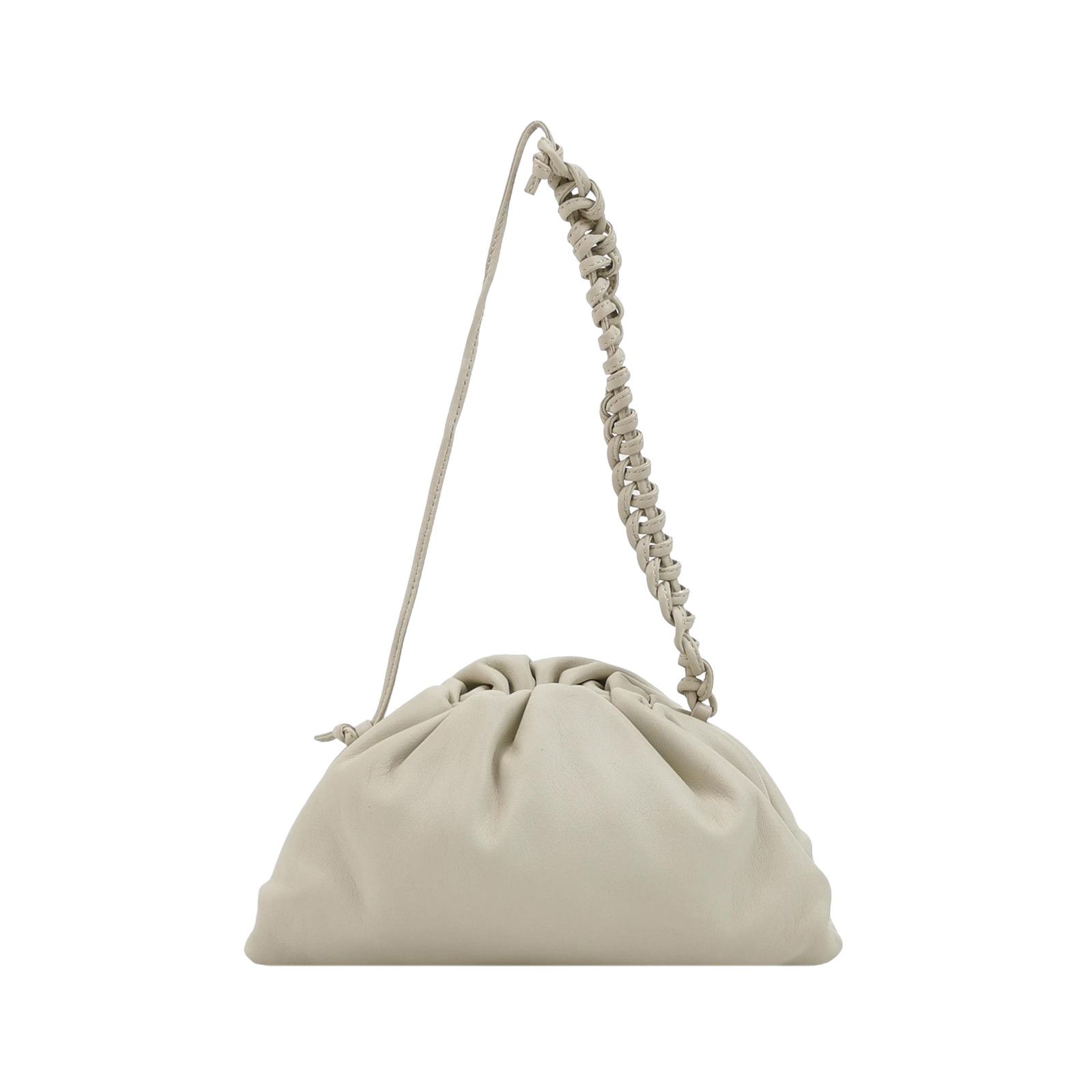 Bottega Veneta Bottega Veneta Women os Shoulder Bags Size ONE SIZE - 1 Thumbnail
