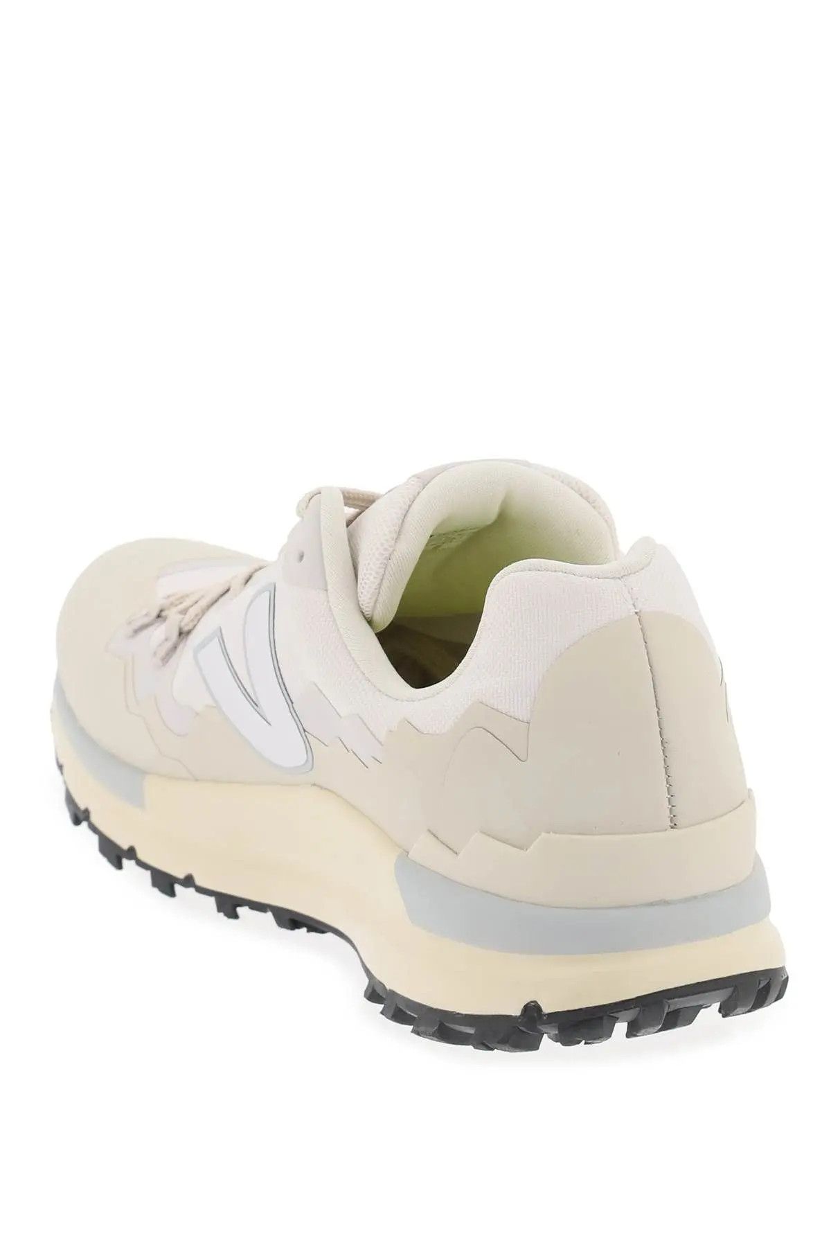 o1s22i1n0324 Fitz Roy Sneakers in White Beige Footwear