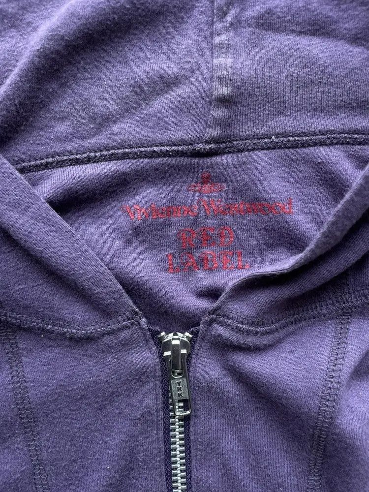Vivienne Westwood Vivienne Westwood ‘Bat Wing’ Skull Hoodie Size US S / EU 44-46 / 1 - 6 Thumbnail