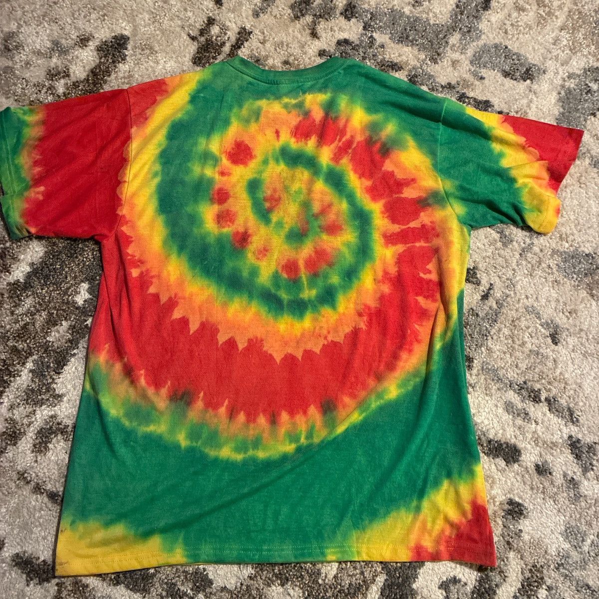 Other Bob marley Size US XXL / EU 58 / 5 - 3 Thumbnail