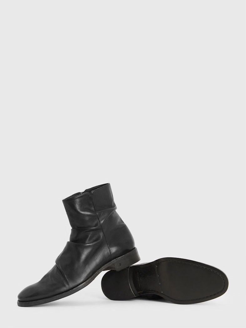 John Varvatos Morrison Sharpei Boot size 12 Size US 12 / EU 45 - 2 Thumbnail