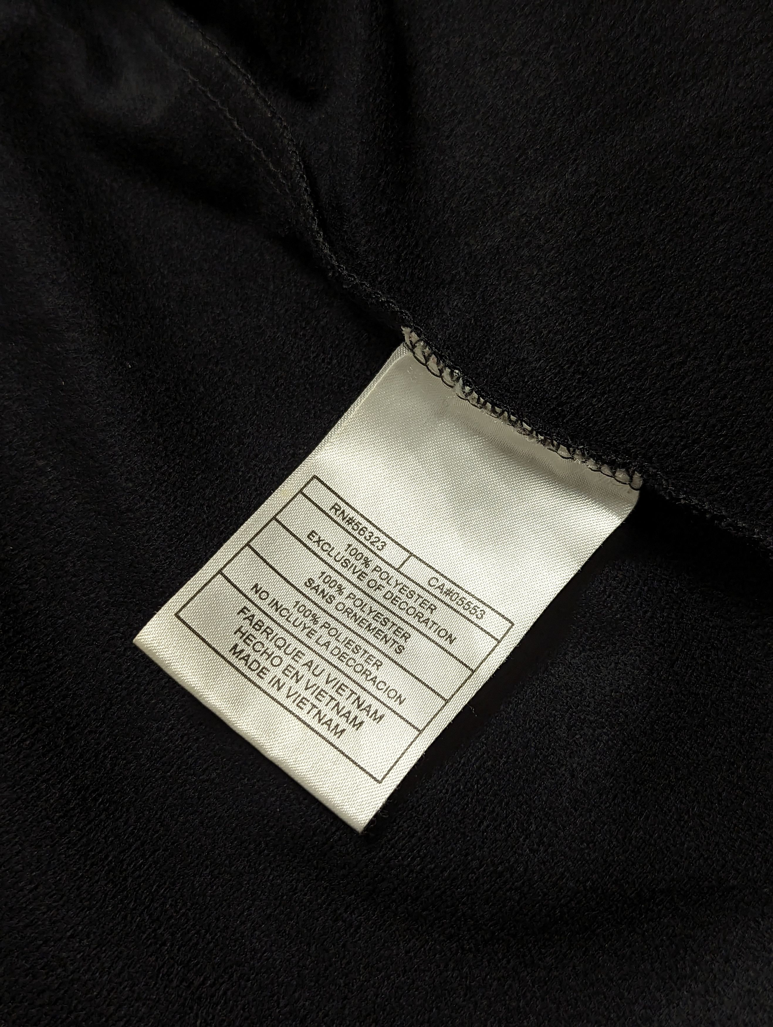 Nike × Vintage Nike vintage full zip light jacket Size US XL / EU 56 / 4 - 11 Thumbnail