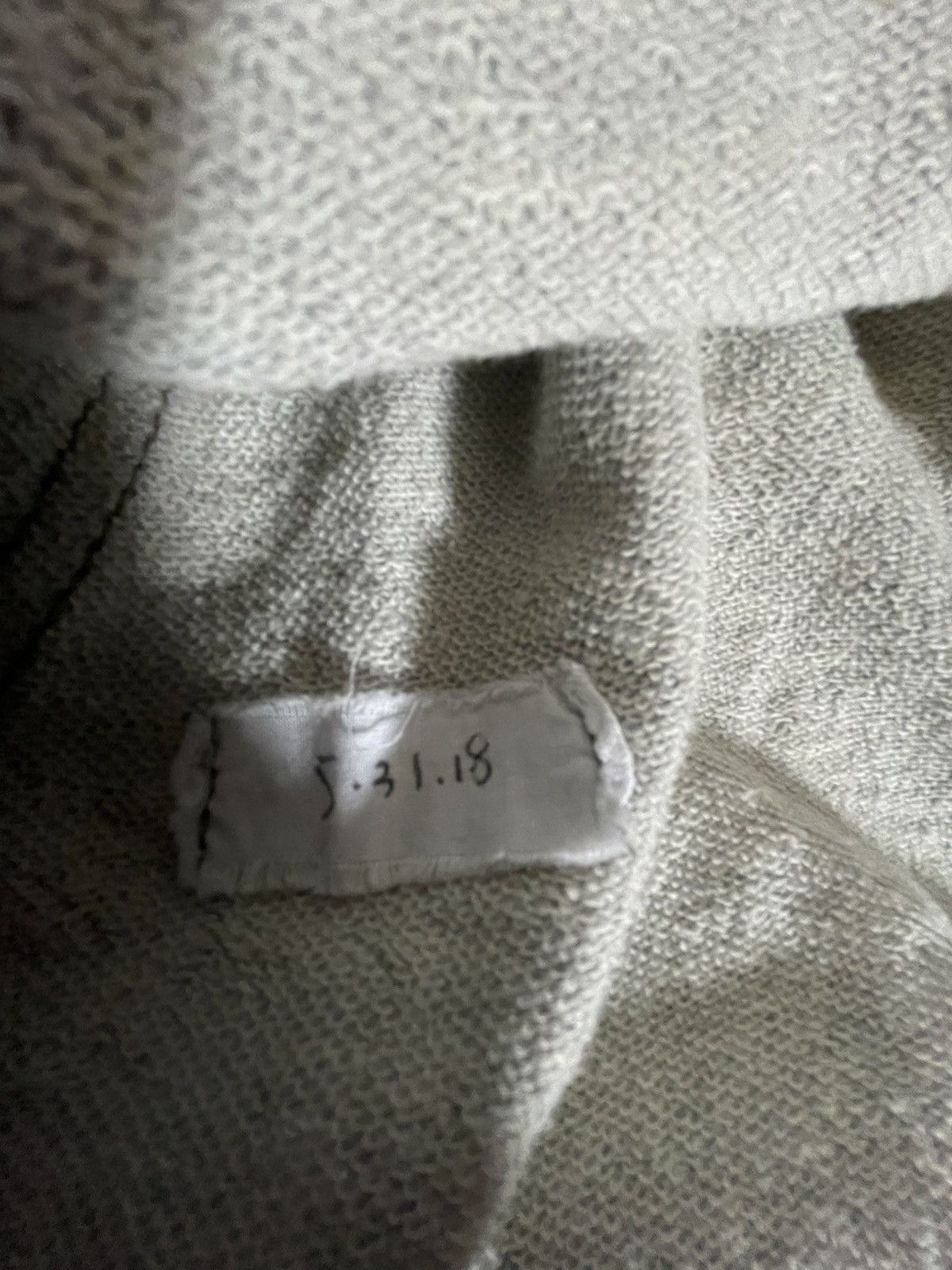 Greg Lauren Greg lauren military hoodie Size US M / EU 48-50 / 2 - 2 Thumbnail
