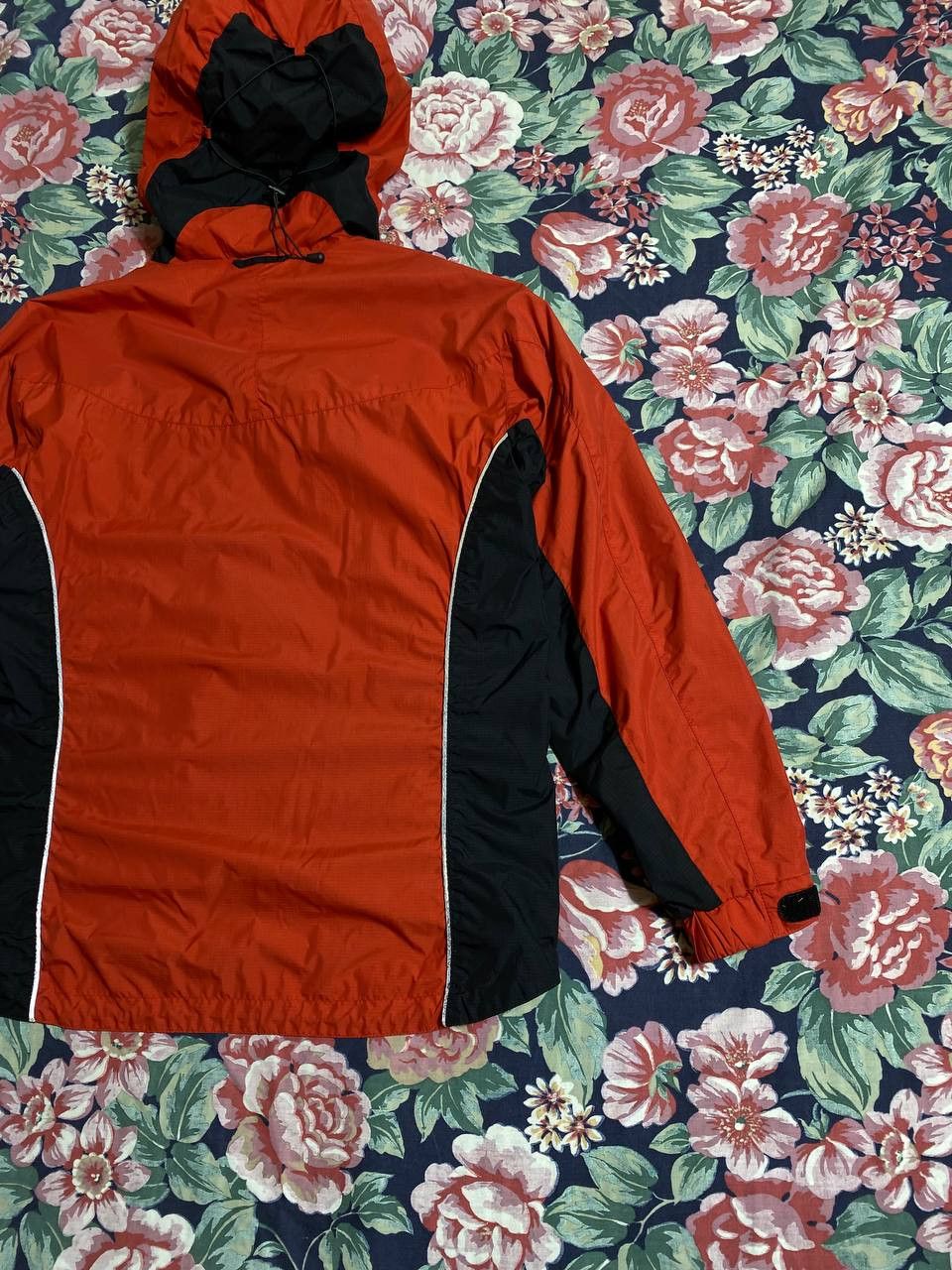 Haglofs × Vintage Haglofs Windstopper vintage rare jacket outdoor Size US L / EU 52-54 / 3 - 6 Thumbnail