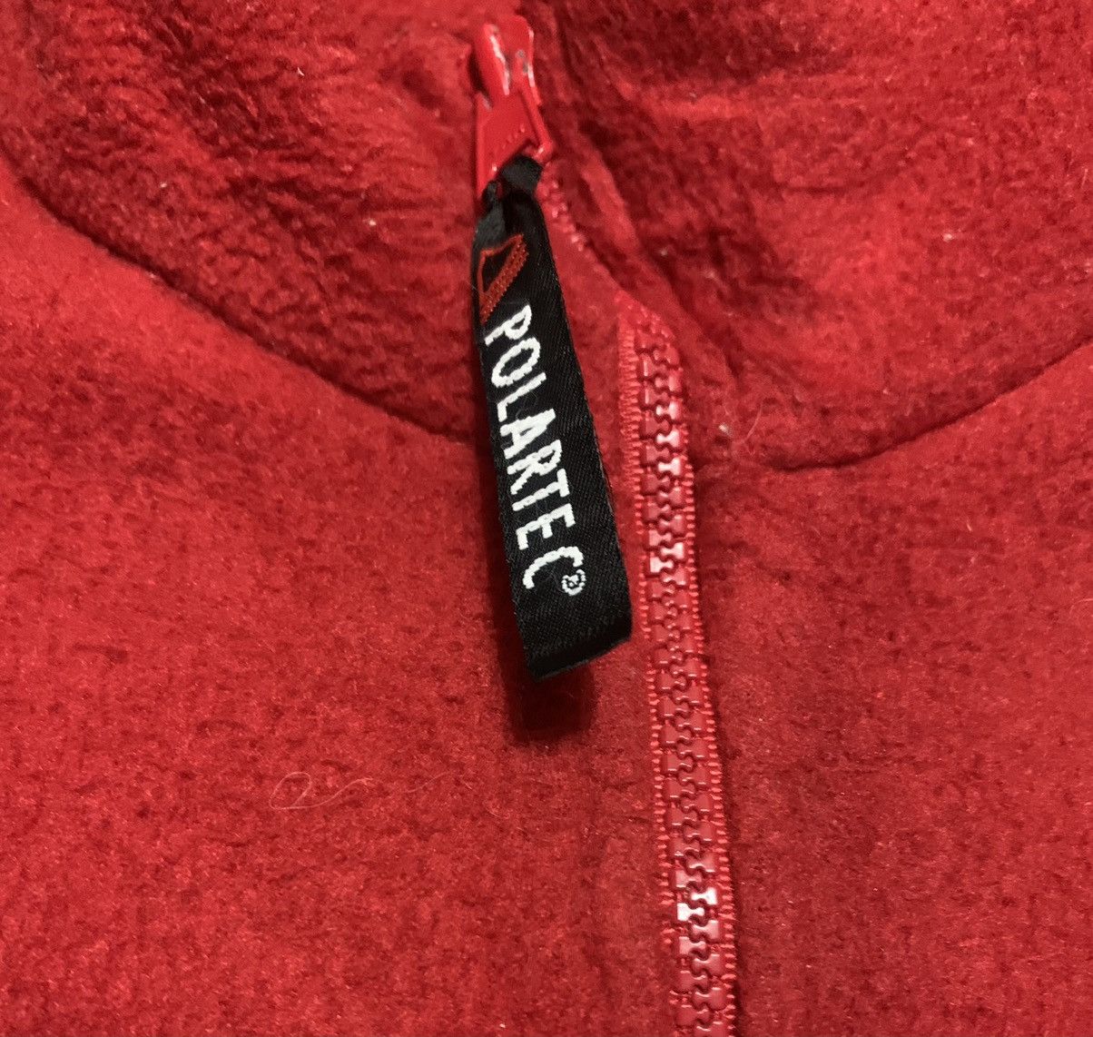 Jack Wolfskin Vintage Jack Wolfskins Polartec Fleece Jacket Size US S / EU 44-46 / 1 - 5 Thumbnail