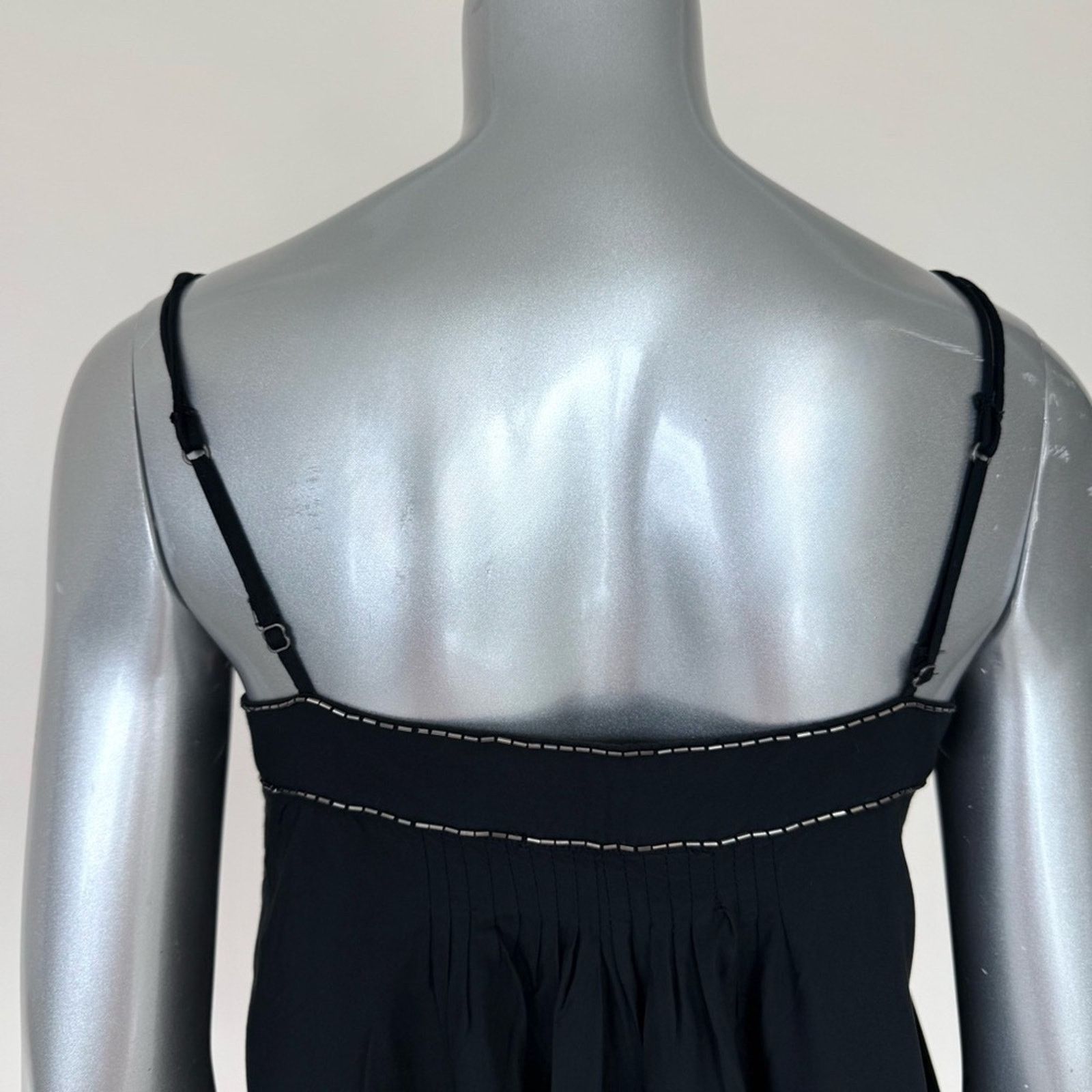 Abercrombie & Fitch Abercrombie&Fitch women short dress size S Size S / US 4 / IT 40 - 6 Thumbnail