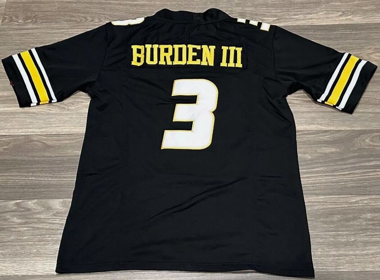 Other Luther Burden III Missouri Tigers Black Jersey Size US M / EU 48-50 / 2 - 1 Thumbnail