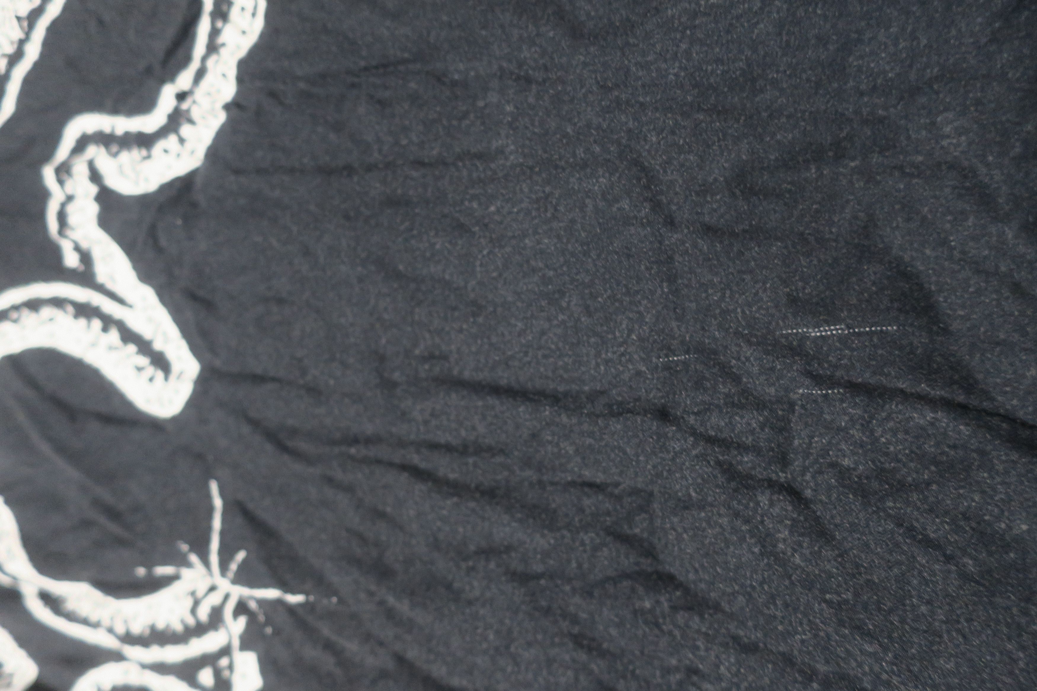 Ksubi Graphic Camp Shirt Size US M / EU 48-50 / 2 - 8 Thumbnail