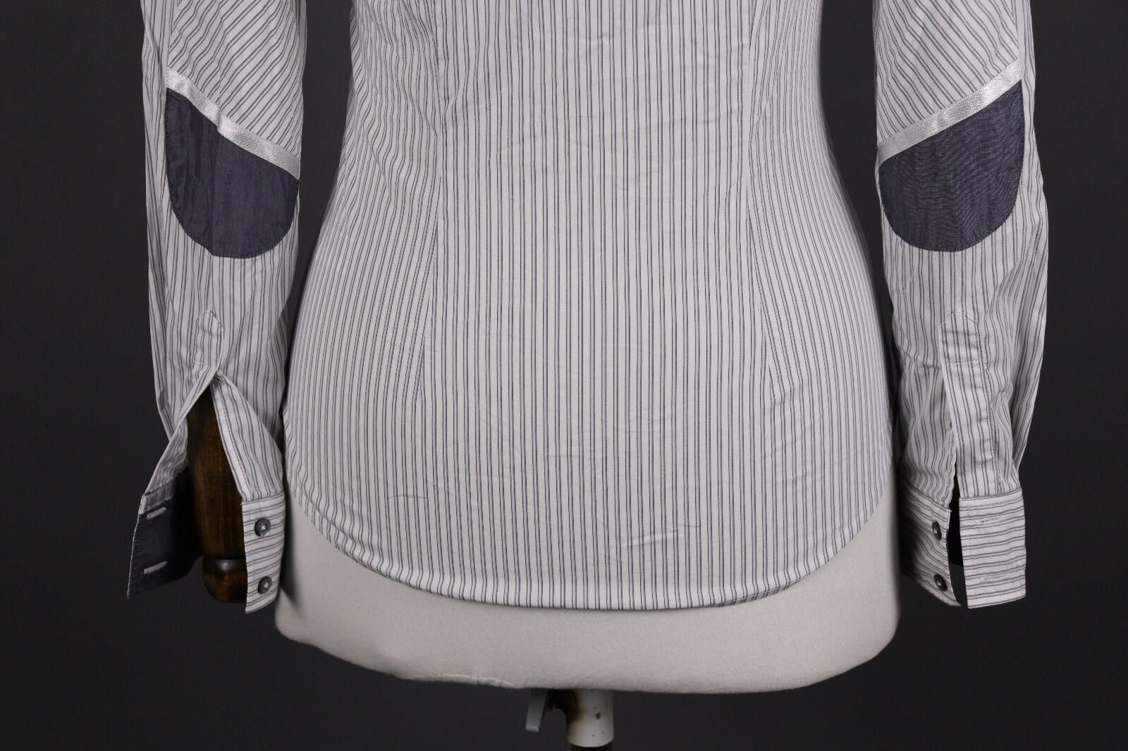 Paul & Shark Paul & Shark Yachting Stretch Blouse Shirt Size 40 Size M / US 6-8 / IT 42-44 - 8 Thumbnail