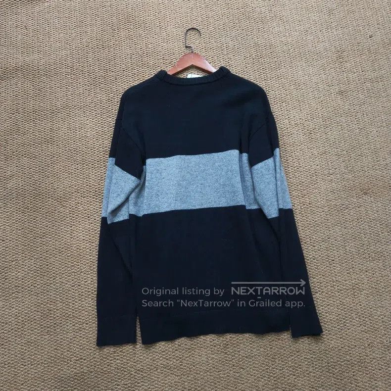 Loewe Loewe Knitwear Size US L / EU 52-54 / 3 - 5 Thumbnail
