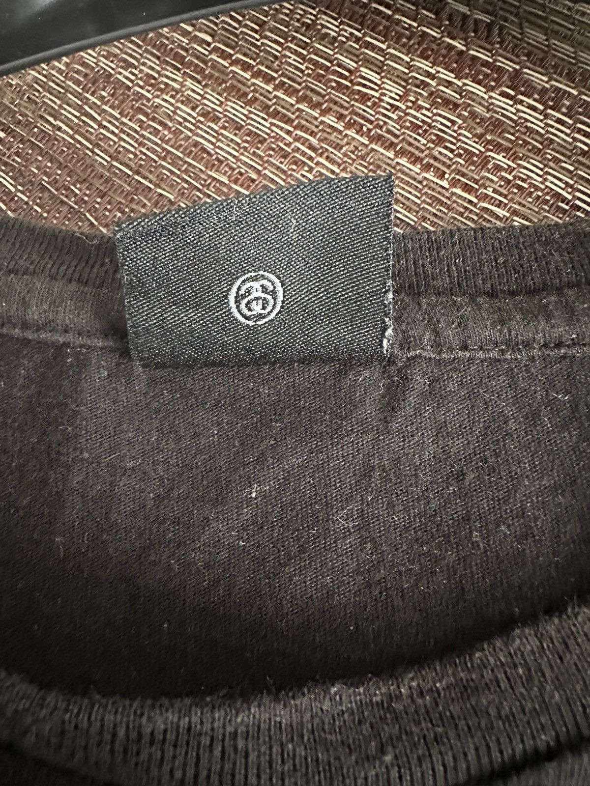 Stussy Stussy T-shirt Size US M / EU 48-50 / 2 - 4 Thumbnail