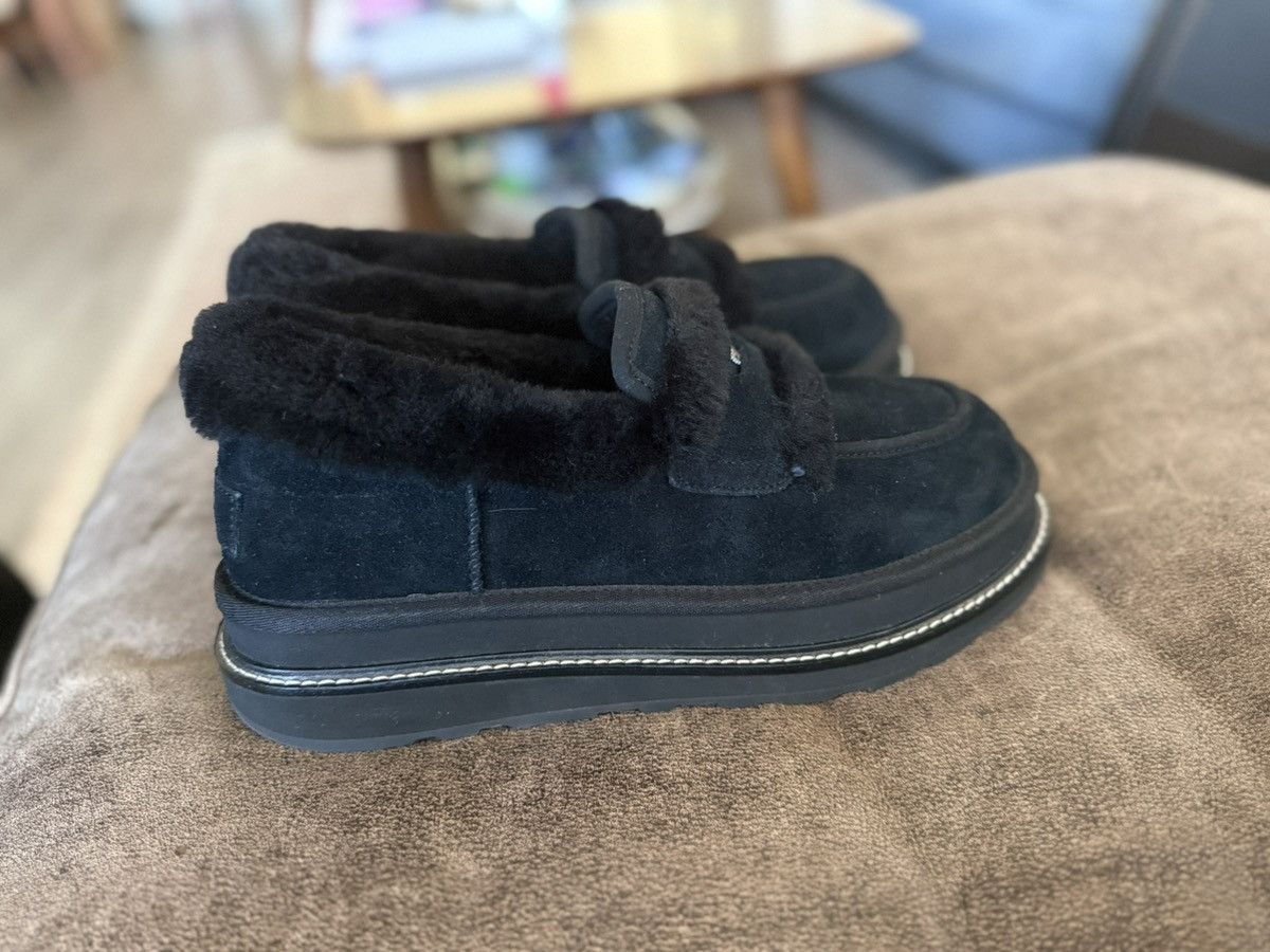 Sacai × Ugg Sacai x Ugg Loafer Size US 9 / EU 42 - 3 Thumbnail