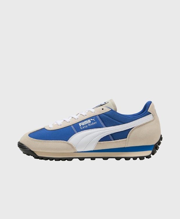 Puma Easy Rider Thrive & Triumph Sneakers Size US 5.5 / EU 38 - 1 Thumbnail