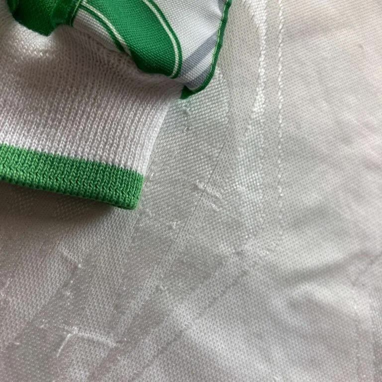 Puma Werder Bremen 1995-96 Puma home LS football jersey size XS Size US XS / EU 42 / 0 - 7 Thumbnail