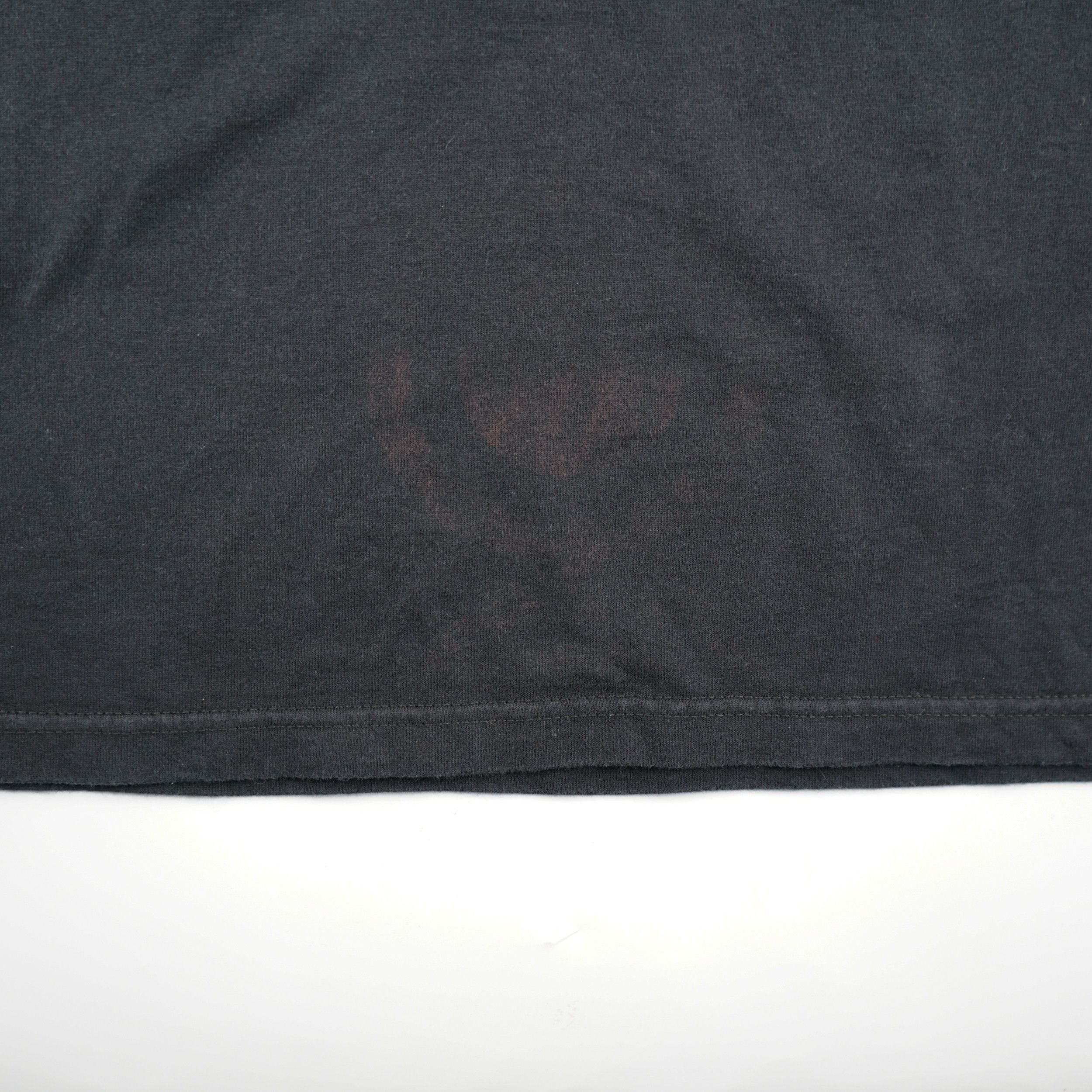 Band Tees × Vintage Vintage 2003 Siouxsie and the Banshees Punk Rock T-Shirt Size US XL / EU 56 / 4 - 2 Thumbnail