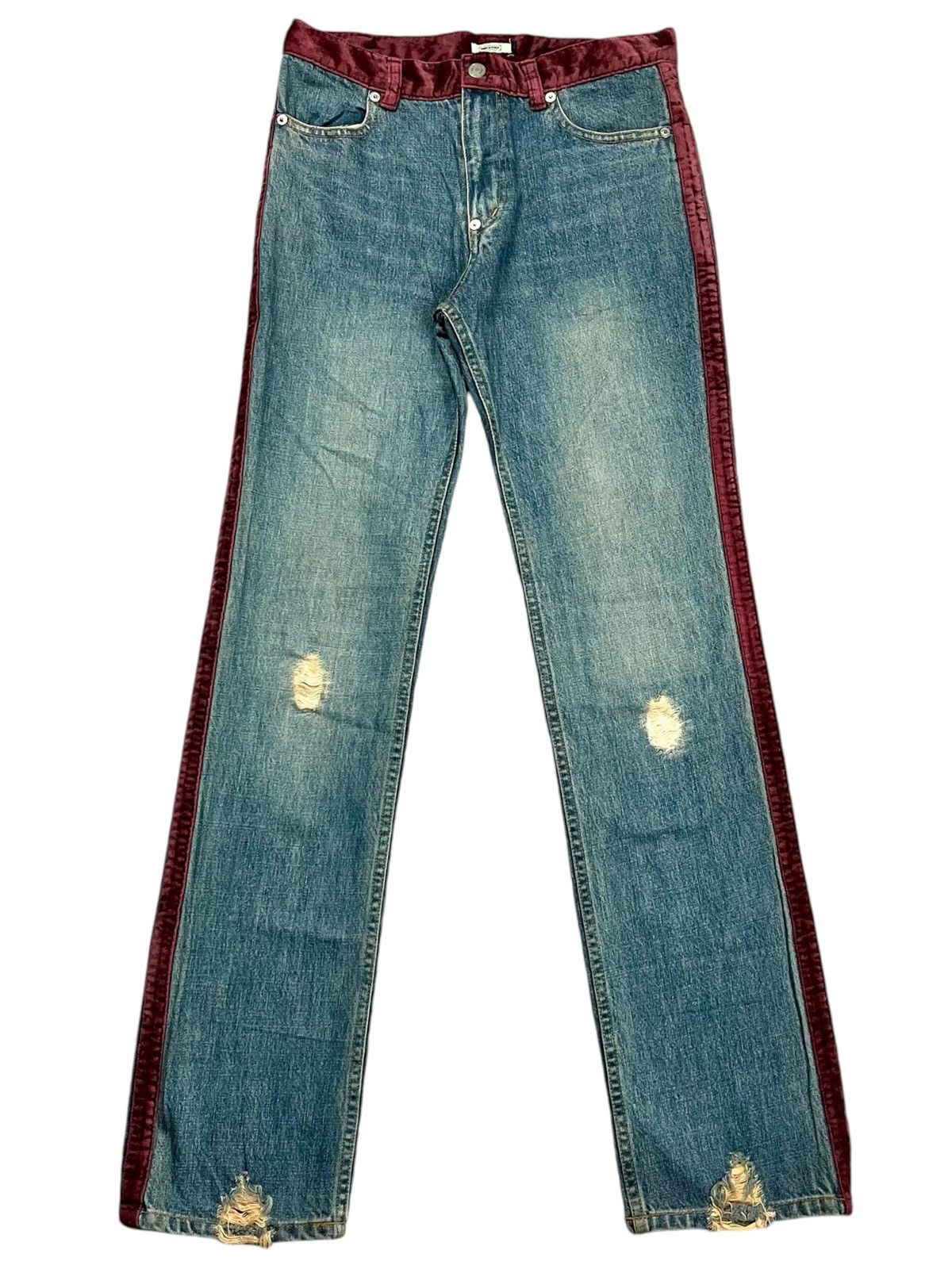 Jun Takahashi × Undercover AW02 Undercover “Witch's Cell Jun Takahashi × Undercover AW02 Undercover “Witch's Cell