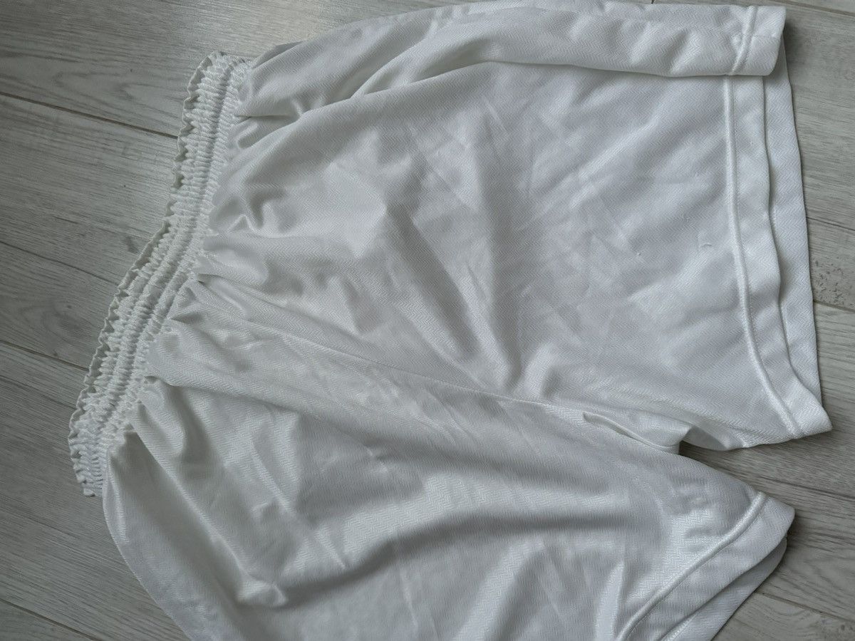 Nike × Vintage Vintage Nike soccer jersey shorts Size US 34 / EU 50 - 7 Thumbnail