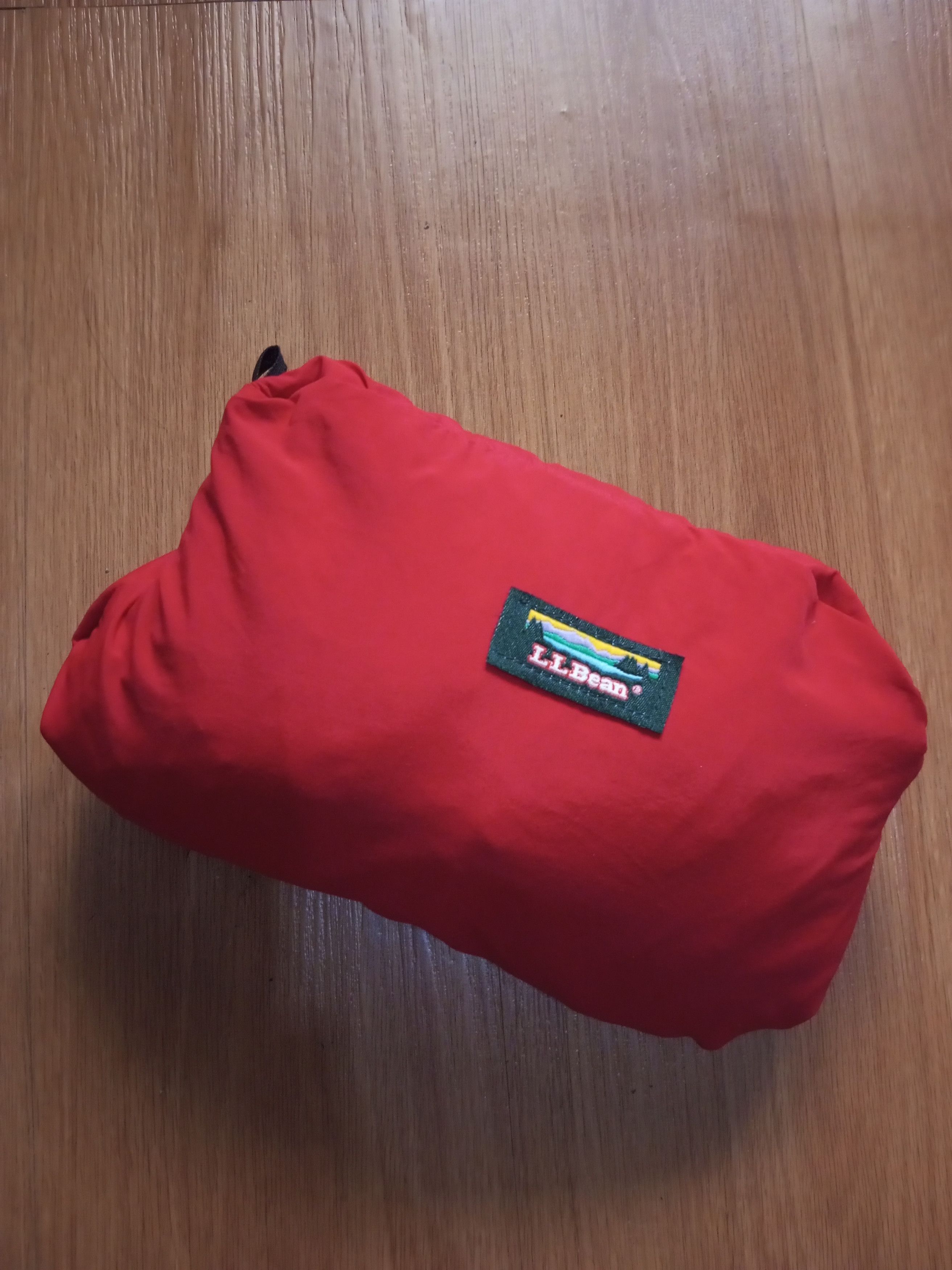 L.L. Bean × Vintage LL BEAN Cagoule Jacket Vintage Size US L / EU 52-54 / 3 - 2 Thumbnail