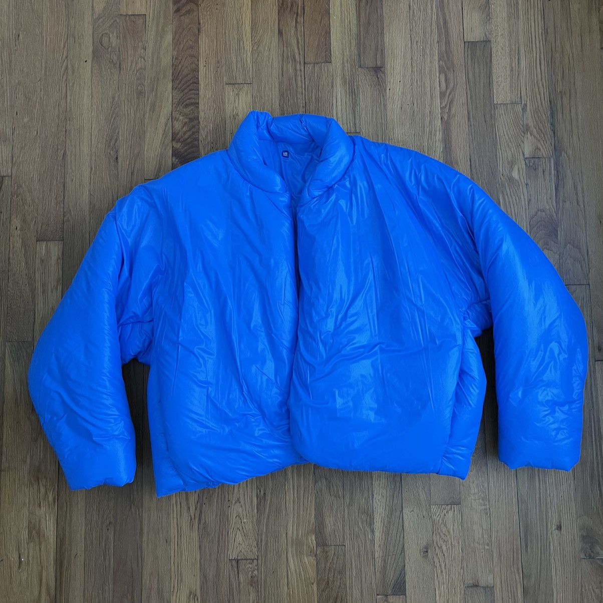 Gap × Yeezy YZY GAP Round Jacket Size US M / EU 48-50 / 2 - 1 Thumbnail