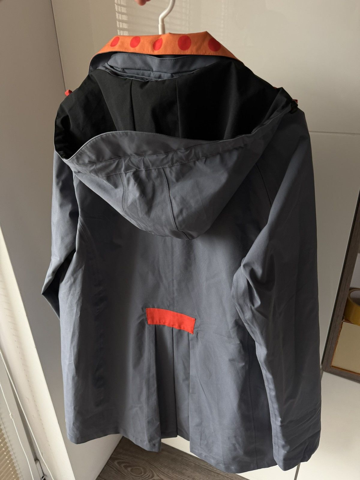 BLAEST Blaest Rain Transformer Wear Jacket Size L / US 10 / IT 46 - 2 Thumbnail