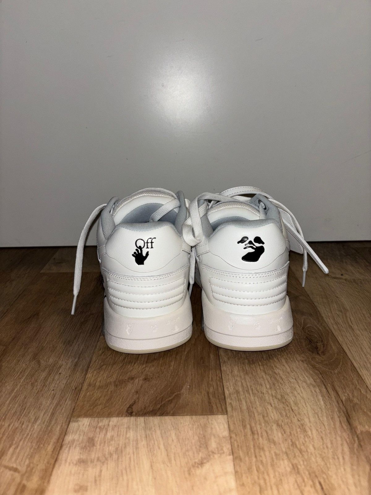 Off-White Off-White For Walking sneakers Size US 9 / IT 39 - 9 Thumbnail