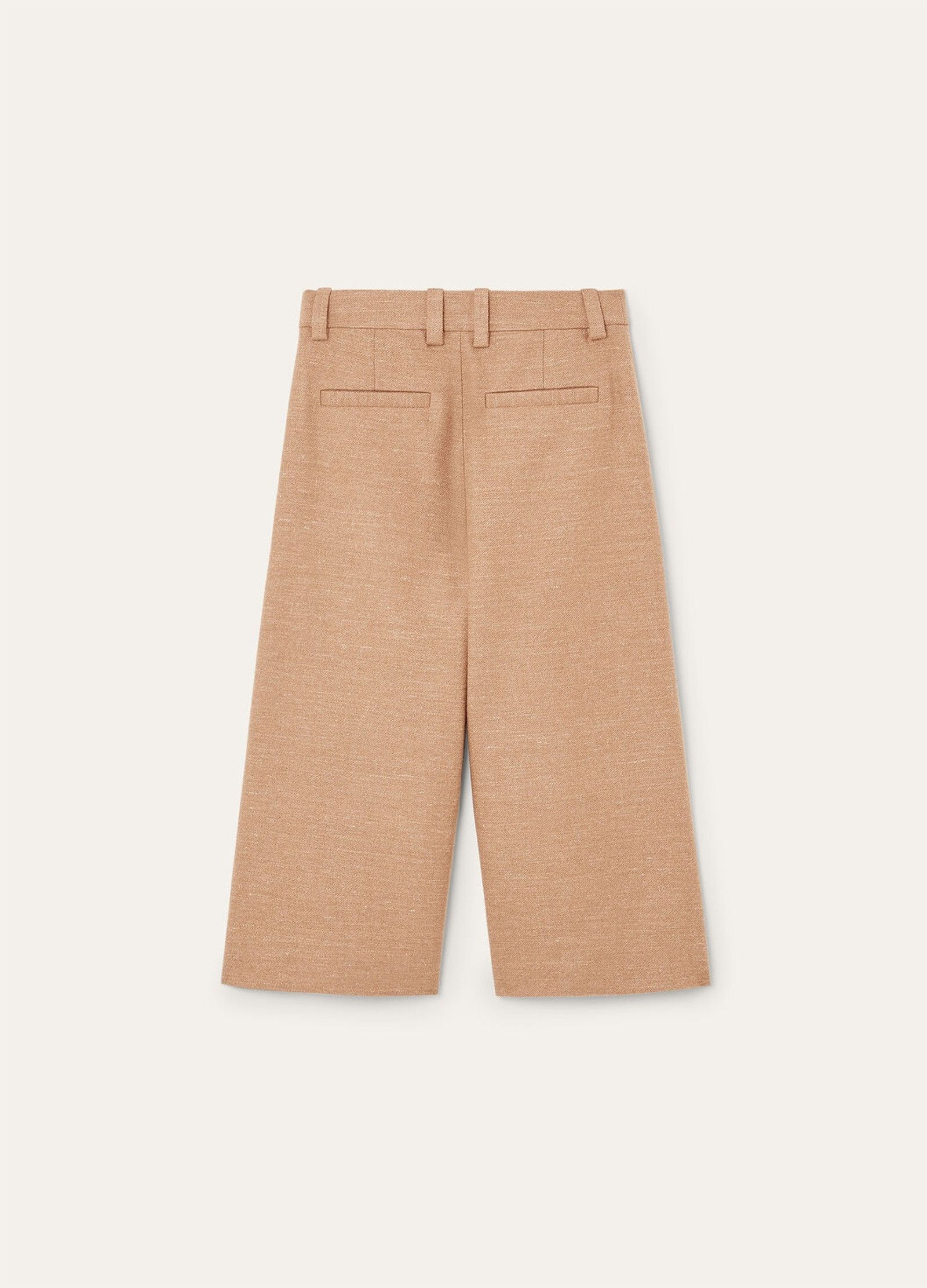 Loro Piana o1srvl11e0526 FAP2973 Drake Bermuda Short in Brown Size 25" / US 0 / IT 36 - 6 Thumbnail