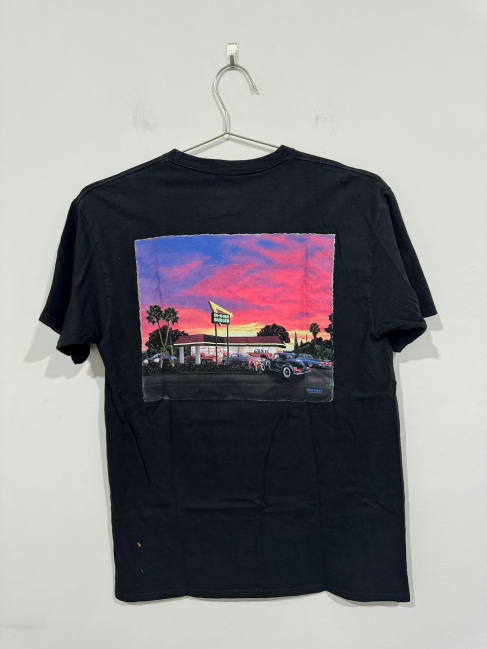 Other In-N-Out Burger Tee Size US S / EU 44-46 / 1 - 3 Thumbnail