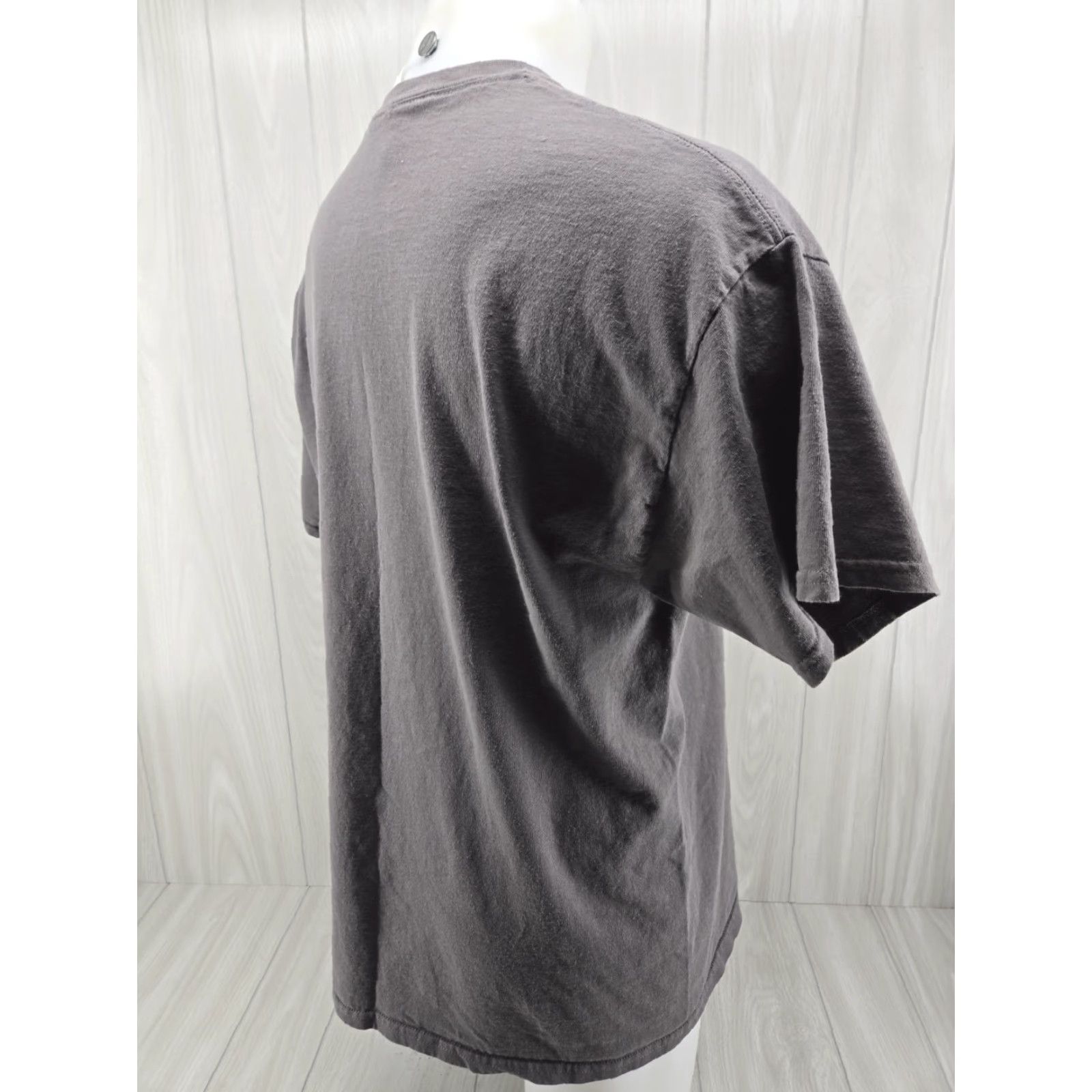 Gildan San Francisco Giants 2015 Cactus League Arizona T Shirt Mens XL Gray Size US XL / EU 56 / 4 - 7 Thumbnail