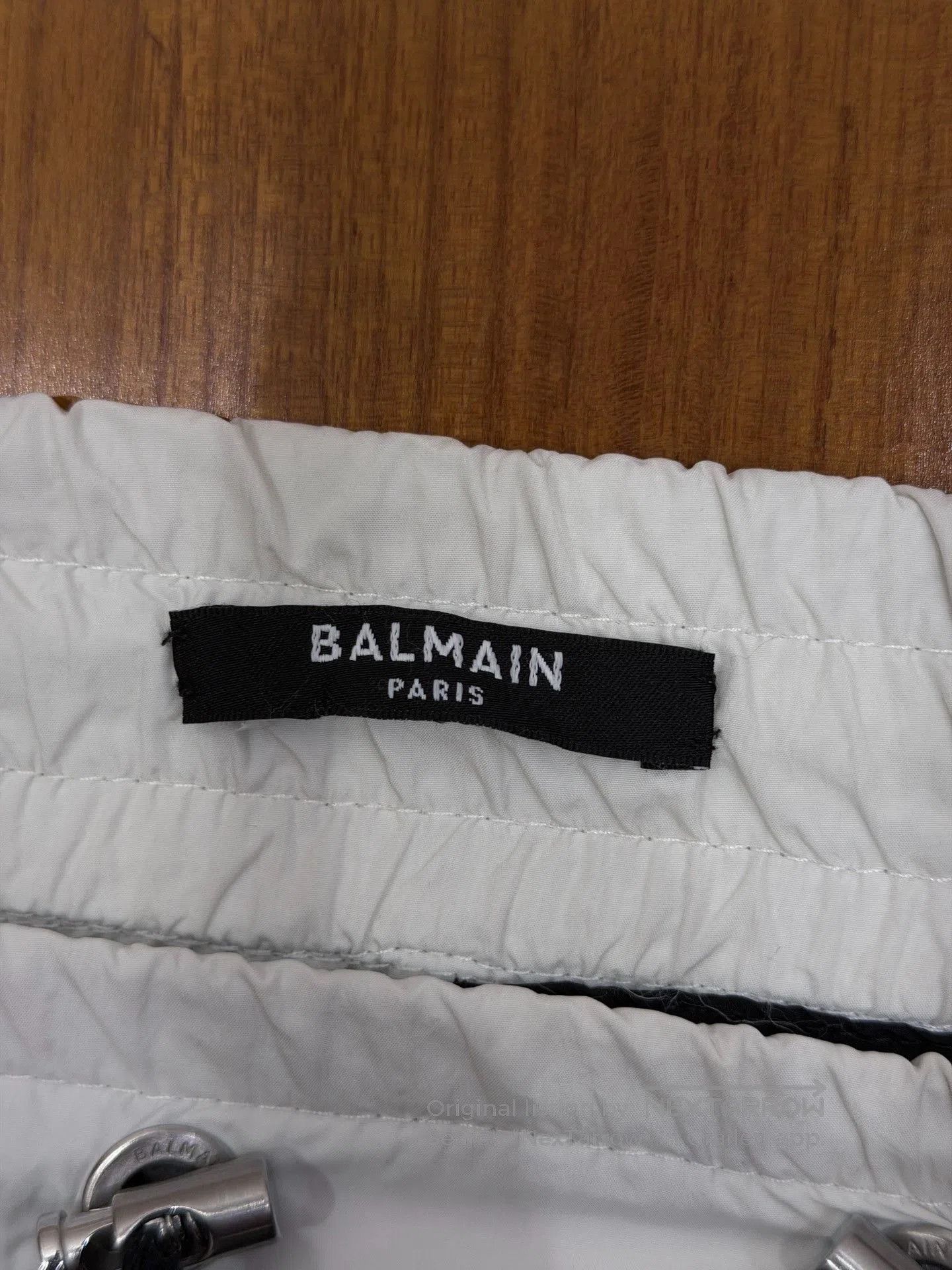 Balmain Balmain Nylon Double. Size US 35 - 4 Thumbnail