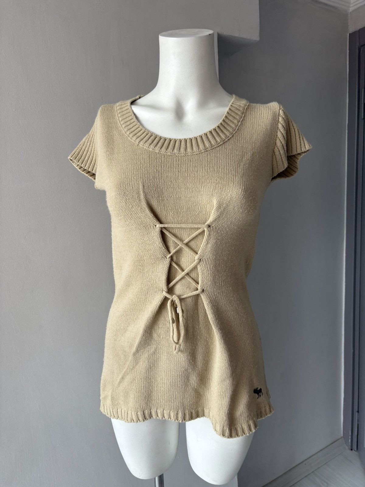 Abercrombie & Fitch Abercrombie blouse Size M / US 6-8 / IT 42-44 - 10 Thumbnail