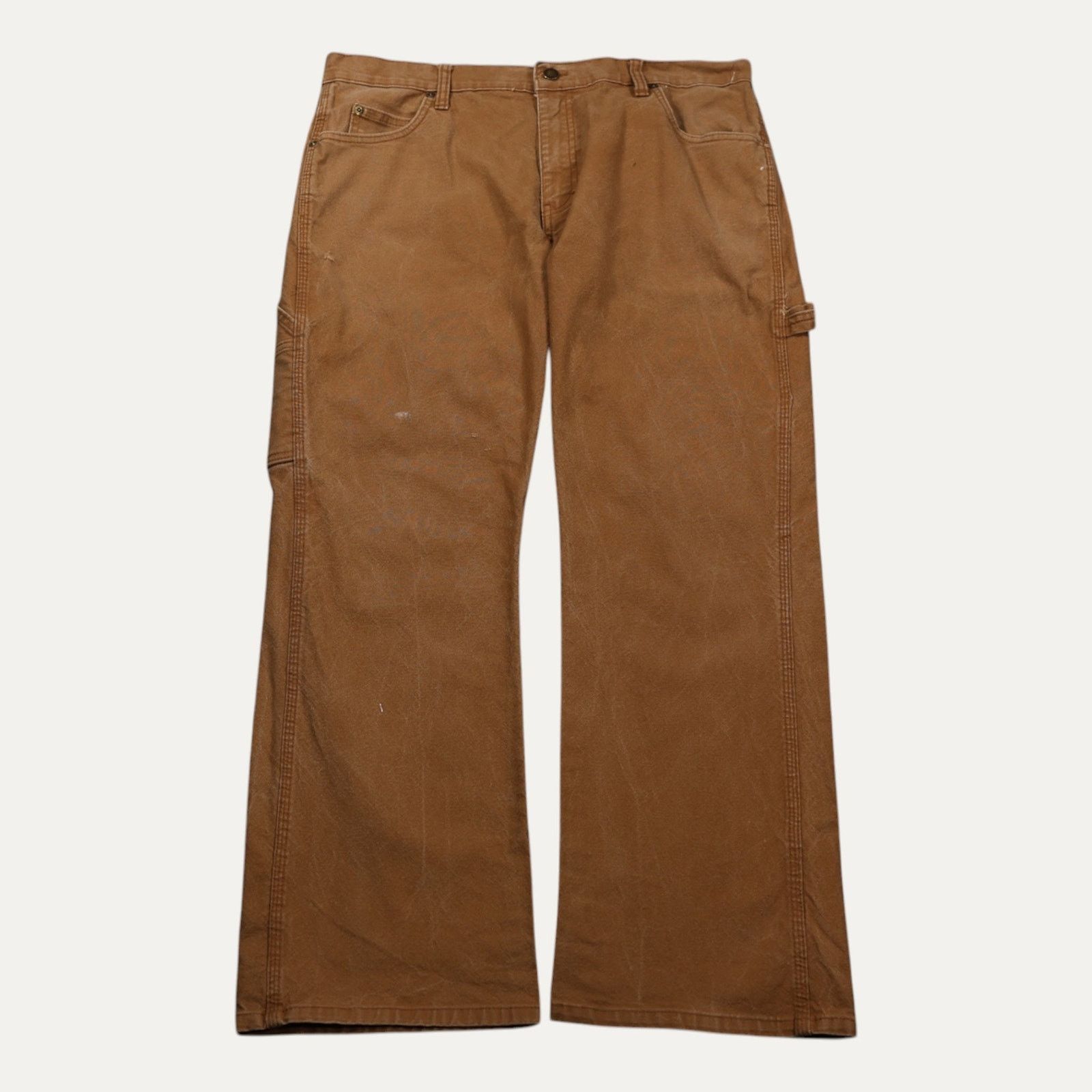 Dickies Dickies Carpenter Utility Pants Size US 34 / EU 50 - 1 Thumbnail