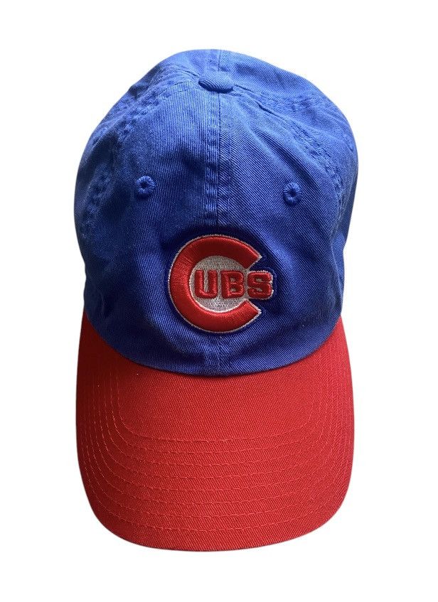 American Needle × Vintage Vintage American Needle (Cubs) Hat Size ONE SIZE - 1 Thumbnail