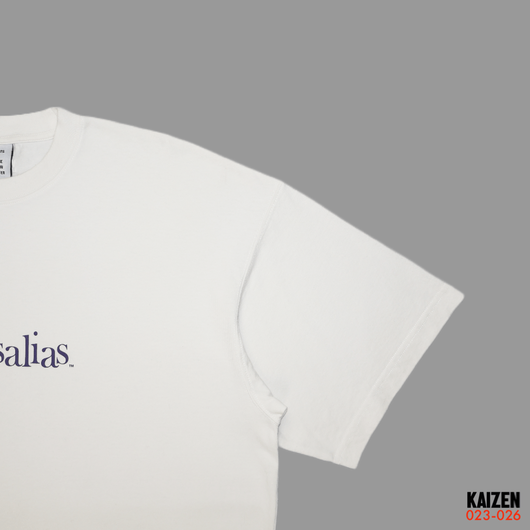 Vetements VETEMENTS - KEEPING UP WITH THE GVASALIAS OVERSIZED TEE Size US XS / EU 42 / 0 - 4 Thumbnail