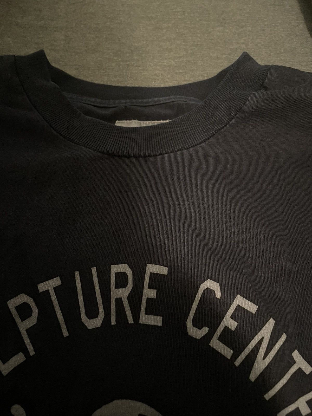New Balance Nb x carhartt wip tee Size US L / EU 52-54 / 3 - 3 Thumbnail