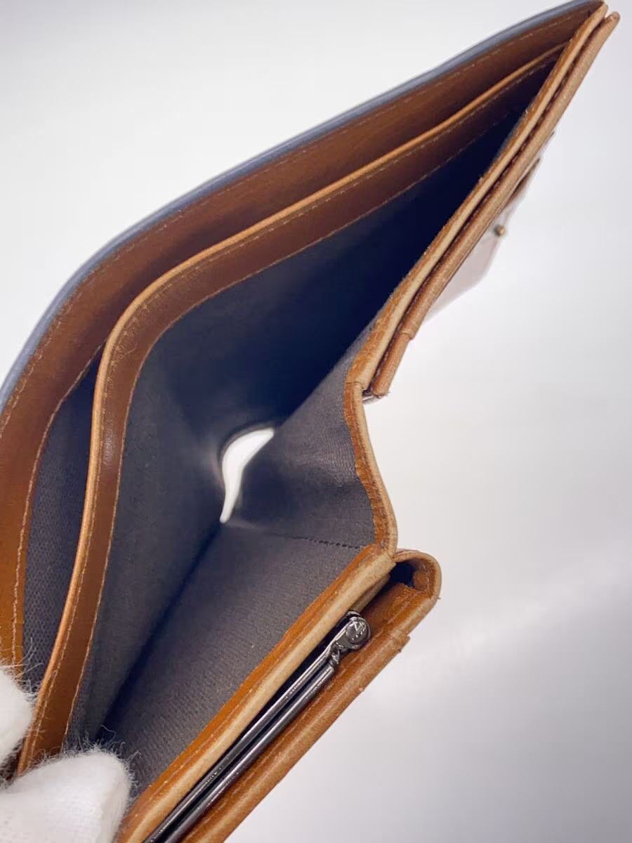 Vivienne Westwood Orb Embossed Leather Wallet Size ONE SIZE - 6 Thumbnail