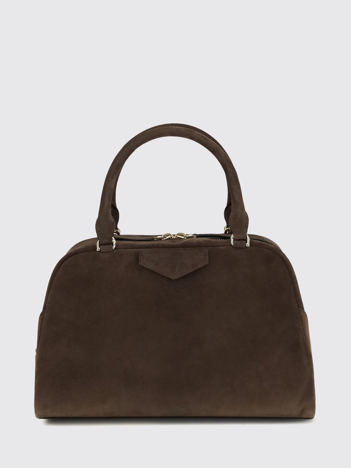 Givenchy Givenchy Handbag Woman Brown Size ONE SIZE - 1 Preview