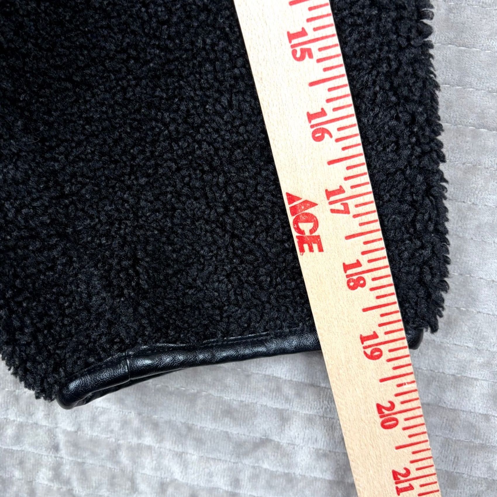 Vintage VINTAGE No Size M / US 6-8 / IT 42-44 - 7 Thumbnail