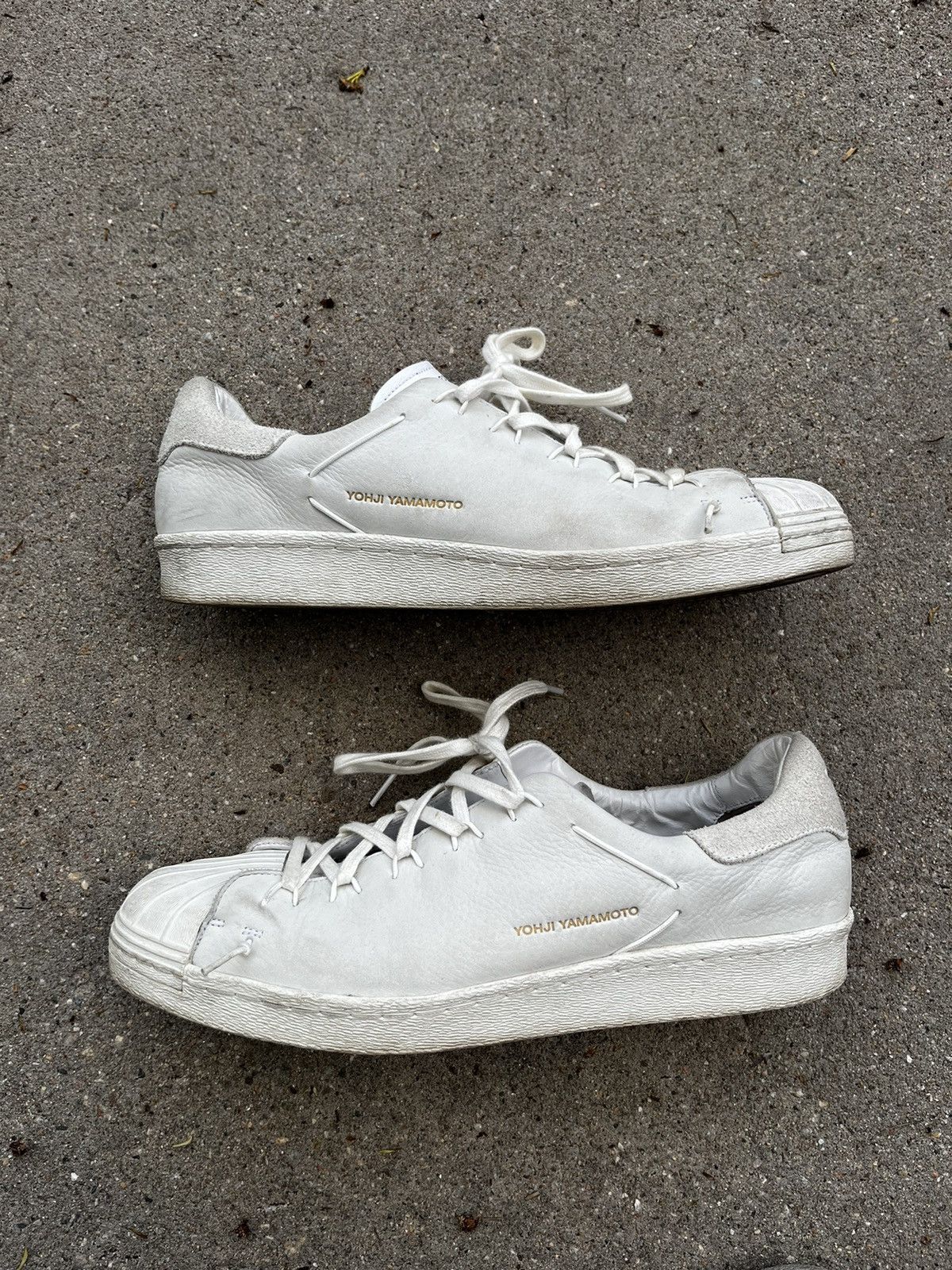 yohji yamamoto adidas