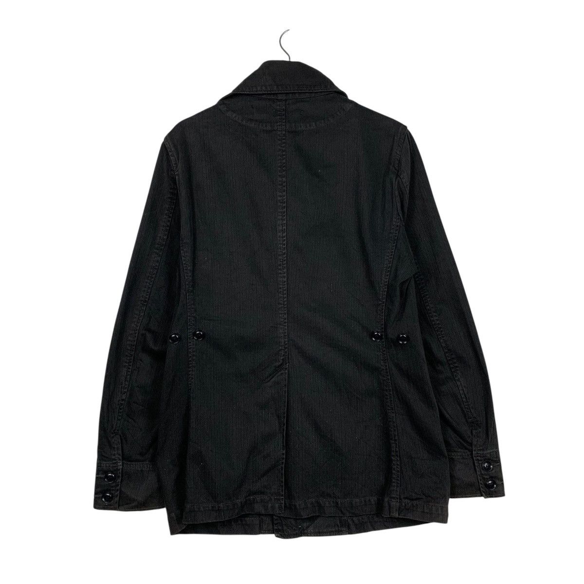 Journal Standard Japanese Brand Journal Standard Jacket Size US M / EU 48-50 / 2 - 8 Thumbnail
