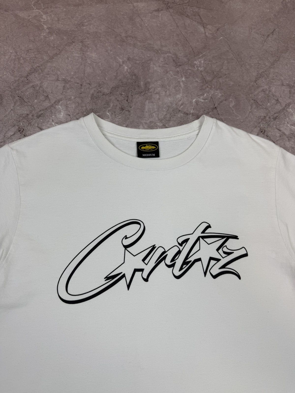 Corteiz Corteiz T Shirt Size US M / EU 48-50 / 2 - 4 Thumbnail
