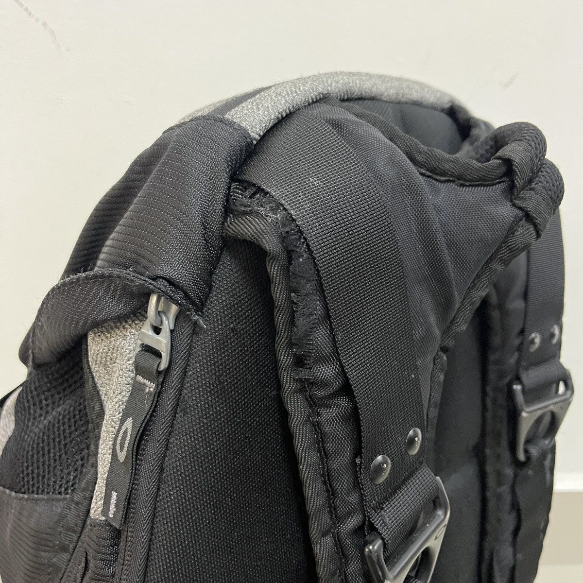 Oakley × Vintage Vintage Oakley Icon 3.0 Tactical Backpack Size ONE SIZE - 10 Thumbnail