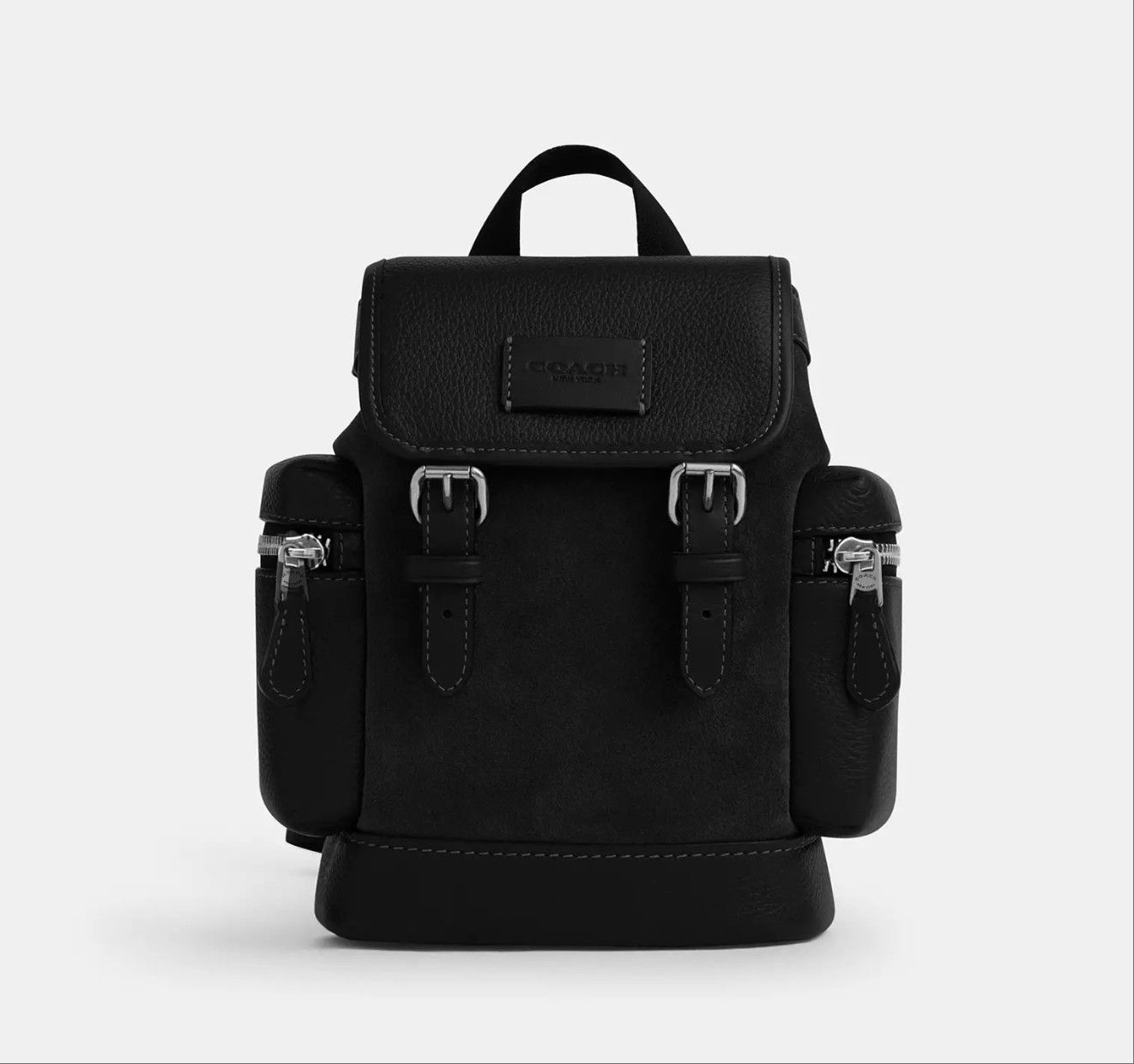 Coach Sprint Sling Pack CCE79 Size ONE SIZE - 10 Thumbnail