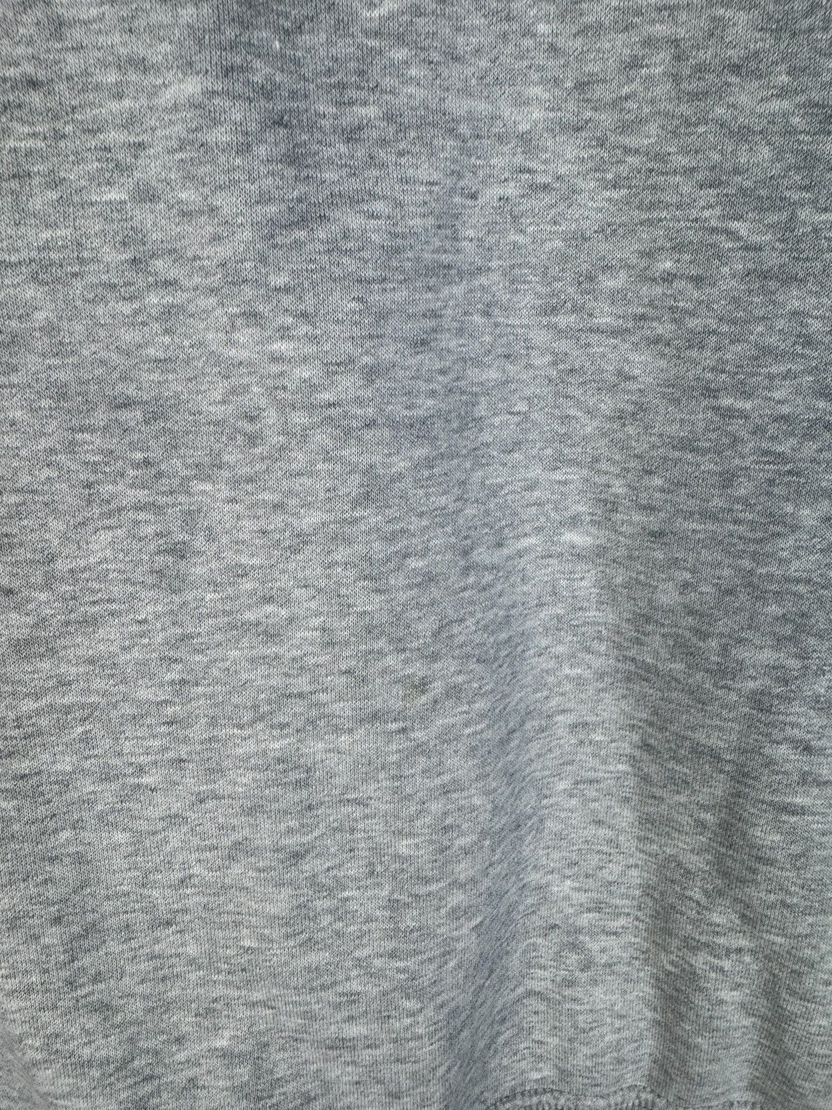 Vintage Vintage Y2K Nike Embroidered logo Japan Sweatshirt 00s Size US M / EU 48-50 / 2 - 4 Thumbnail