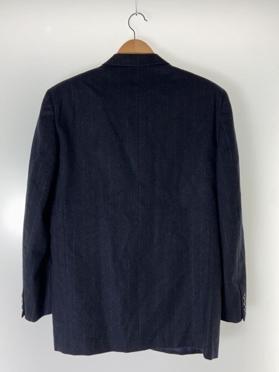 Comme des Garcons Homme 90's Wool Jacket Size US M / EU 48-50 / 2 - 2 Thumbnail