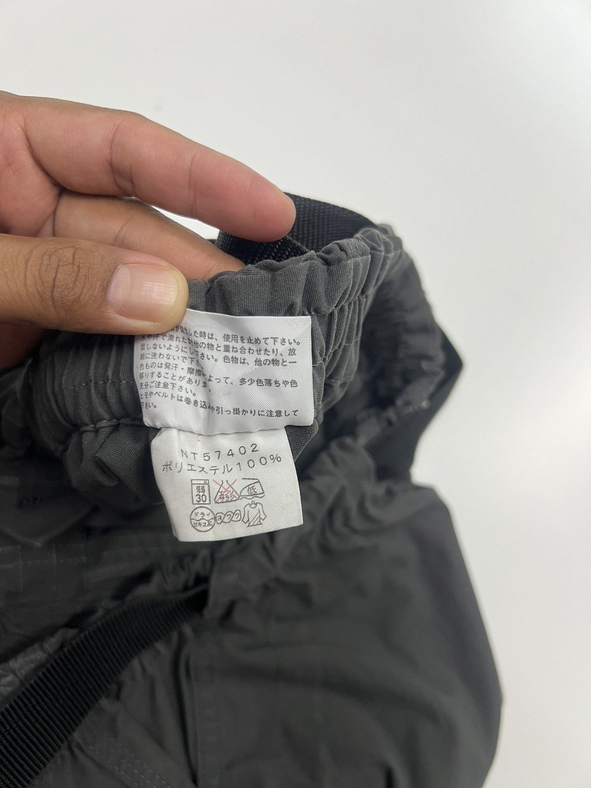 The North Face The North Face Cargo Pants Size 30-34 Size US 33 - 11 Thumbnail