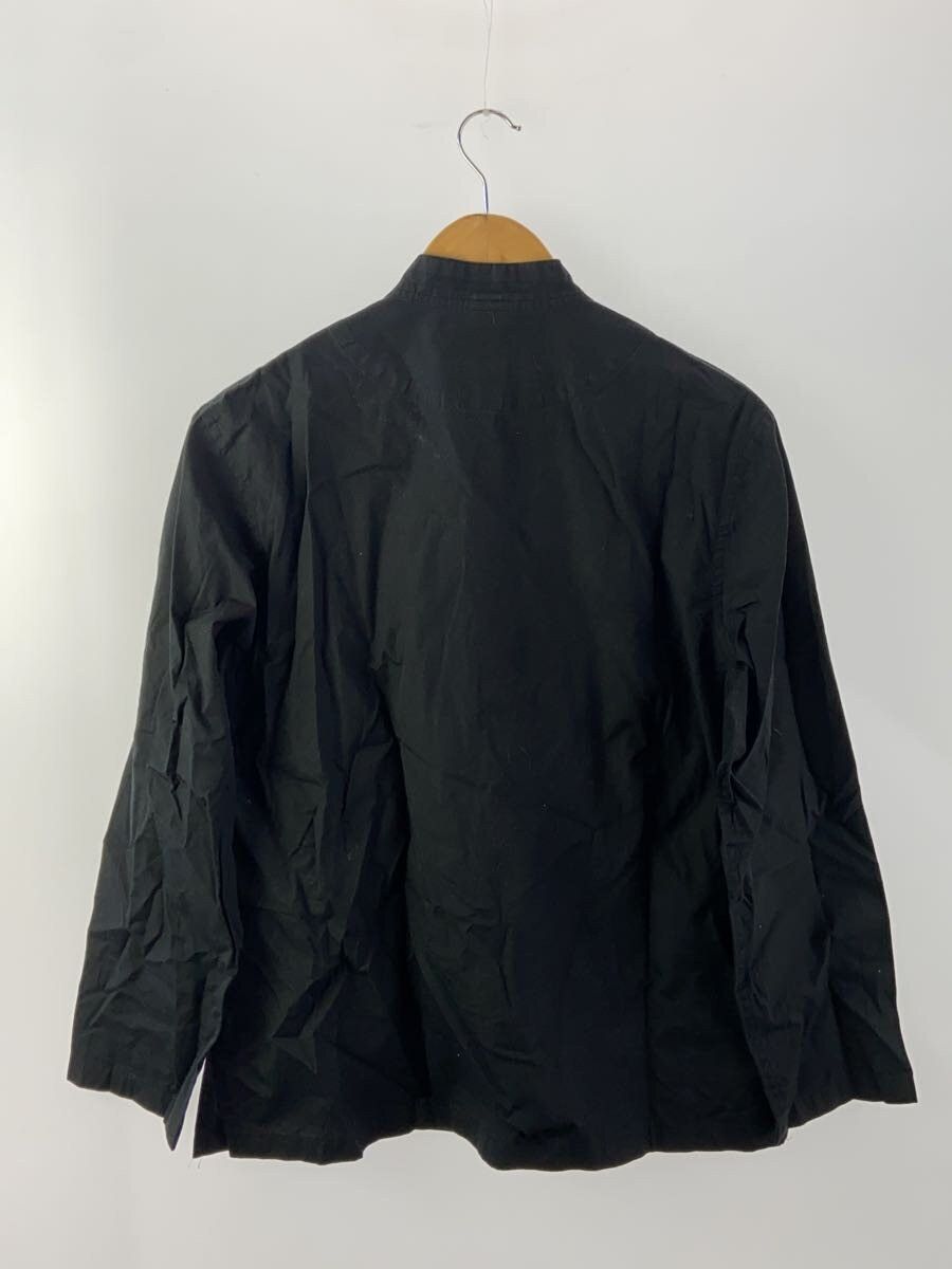 Yohji Yamamoto yohji yamamoto Ground Y GD-B13-007 Jacket Size US L / EU 52-54 / 3 - 2 Thumbnail