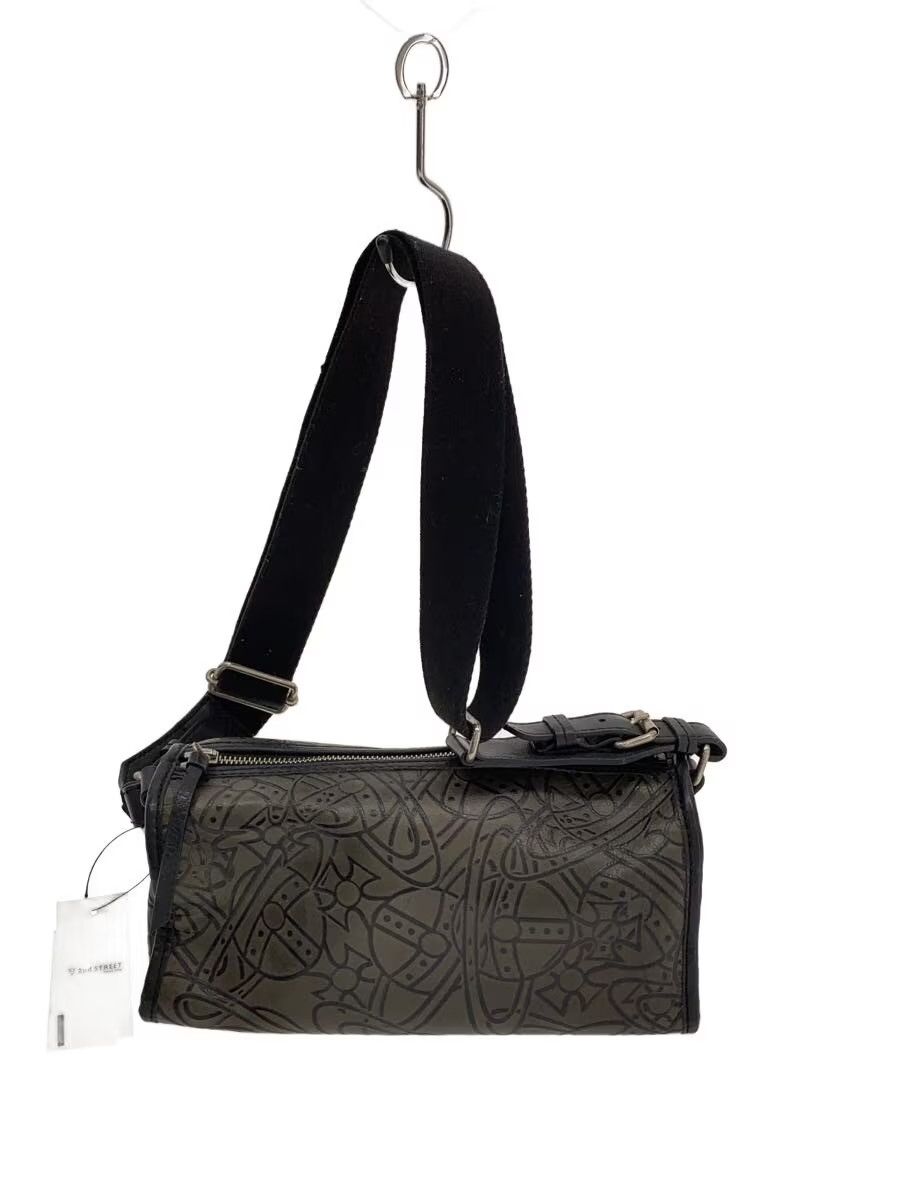 Vivienne Westwood Multi Orb Barrell Shoulder Bag Size ONE SIZE - 1 Thumbnail