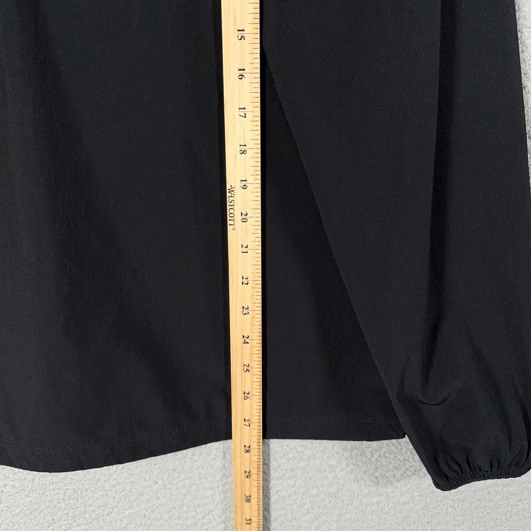 Eddie Bauer VINTAGE: No -> N/A not allowed. Size US M / EU 48-50 / 2 - 6 Thumbnail